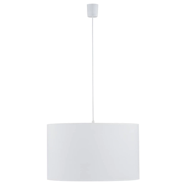 RONDO WHITE LAMPA WISZĄCA 1 PŁ 300 3460