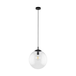 ESME TRANSPARENT LAMPA WISZĄCA 1  350 3268