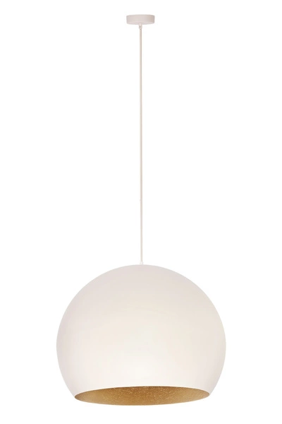 Lampa Sigma MARGO beżowy/złoty 41121