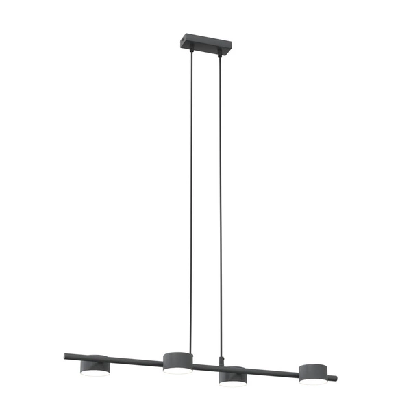Lampa wisząca Emibig SORA 4 BL 1440/4