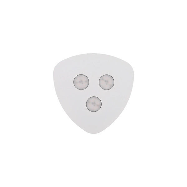 8304 Oprawa oświetl."ORGANIC WHITE III" 8304