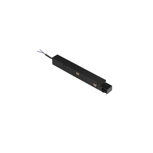 Azzardo ALFA TRACK MAGNETIC DRIVER ELECTRIC CONNECTOR BK 4675