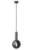 Lampa Sigma VITRUM oczko ciemna oliwka 40972