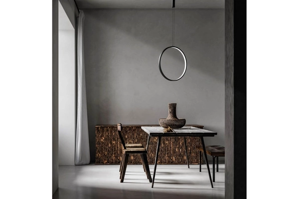 Azzardo MASSIMA 40 BK 5253