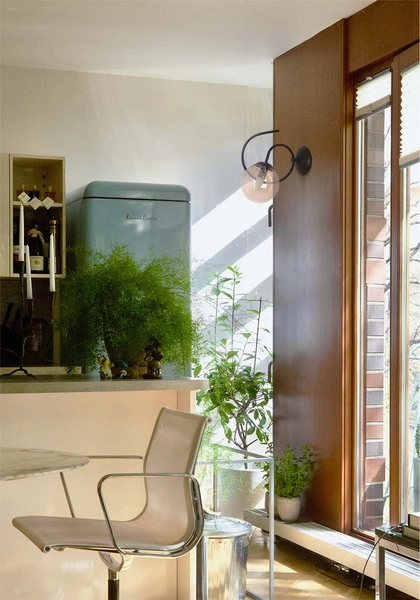 Kinkiet K-5128 z serii FLORO