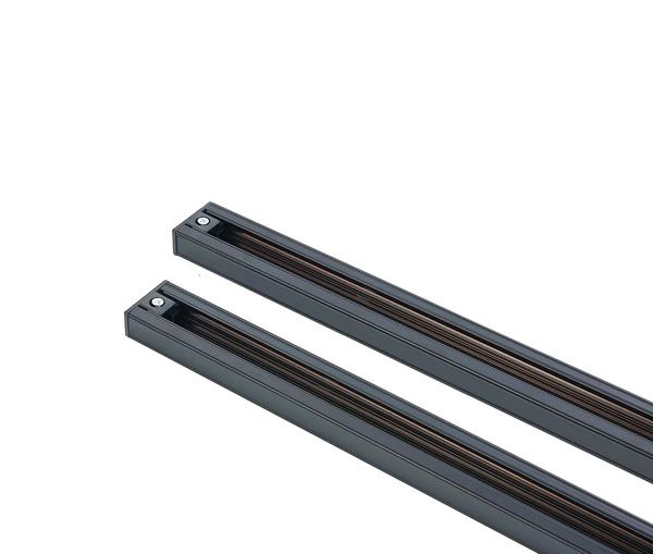 Szyno przewód zestaw SNOW 1F czarny 150cm