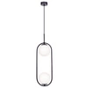 Lampa wisząca K-5101 z serii PARVA
