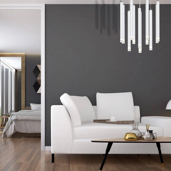 Lampa wisząca ALBA XII LED