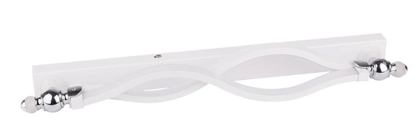 Lampa ESSE KINKIET 12W LED 4000K BIAŁY