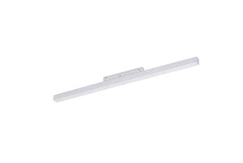 Azzardo ALFA SAGA TRACK MAGNETIC 24W 4000K WH 4610