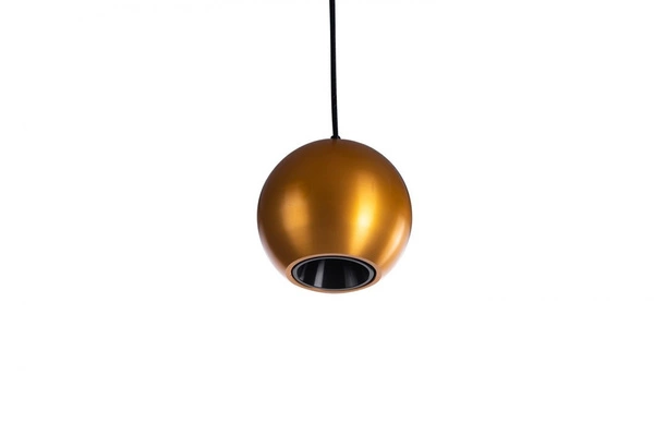 Azzardo ALFA KORI TRACK MAGNETIC 5W 3000K GO 4628