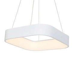 Lampa wisząca ASTRO LED śr 50 cm