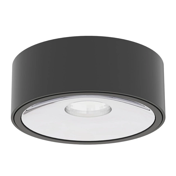 Orlicki Design Neo Nero Slim LED / Ufo Cromo OR84009