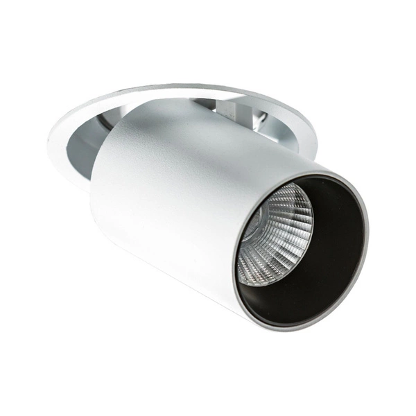 Azzardo LUNA 15W DIMM WHITE 2828
