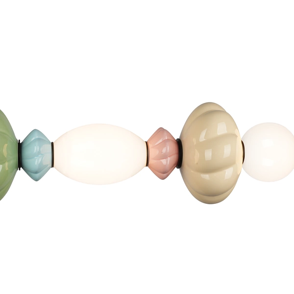 Lampa wisząca ASCOLI 24W LED