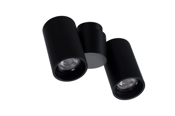 Azzardo MAKALU 2 BK 4212