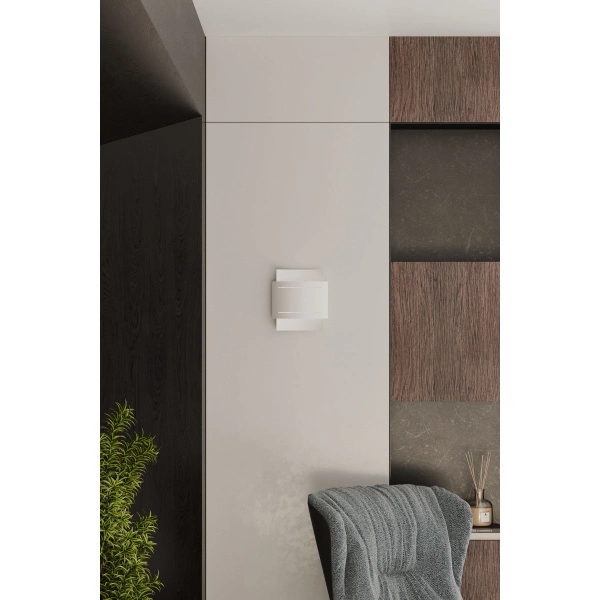 Kinkiet HESTIA SL.0980 biały 1xG9