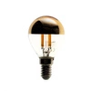 Żarówka Filamentowa LED 4W G45 E14 2700K TOP GOLD I ML1366