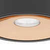 Orlicki Design Neo Nero Slim LED / Ufo Gold OR83996