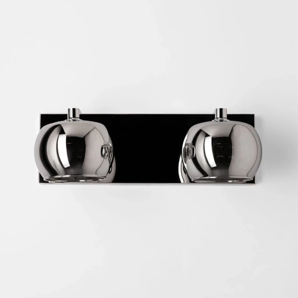 Kinkiet Zuma Line CRYSTAL II 003064-001007 | chrom