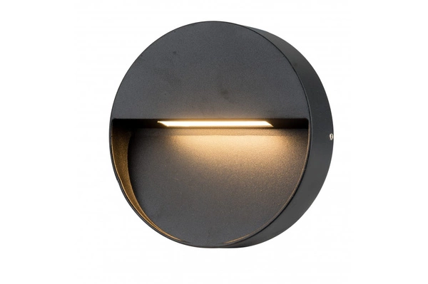 Azzardo CASORIA R BK 4366