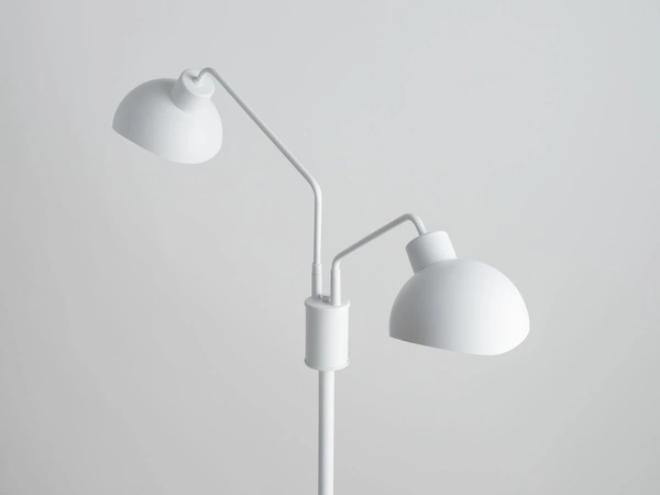 Lampa Sigma ROY lampa podłogowa biały 50329