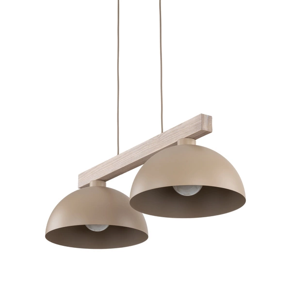 OSLO SABIA LAMPA WISZACA 2XE27