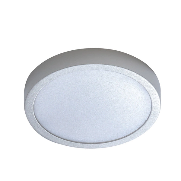 Azzardo MALTA R 18 3000K WH 4233