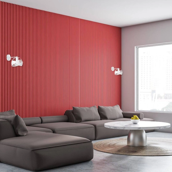 Nowoczesny kinkiet CORONA WHITE 1xE27 MLP4776