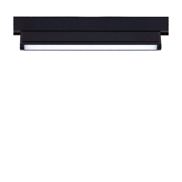 LOONARI regulowany reflektor na szynę 48V MultiLINE STRIPE WALL WASHER M