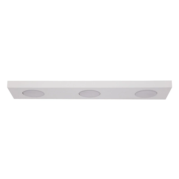 Lampa Sigma HERO 3 plafon biały 40998