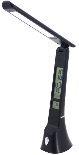 Lampa Biurkowa TORI 5W LED Czarna ML6108