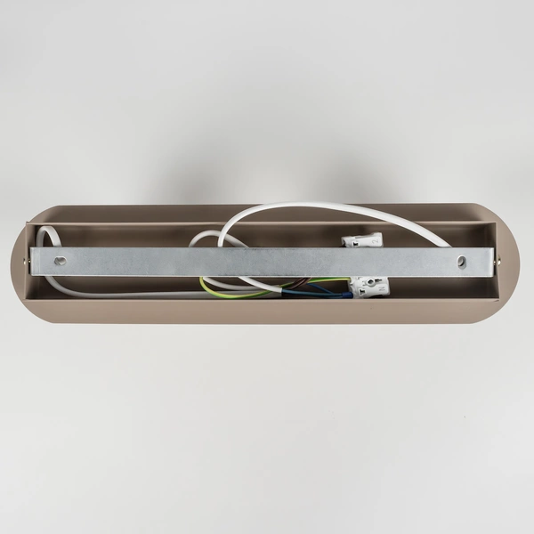 Lampa sufitowa JOKER CASHMERE/GOLD 3xGU10