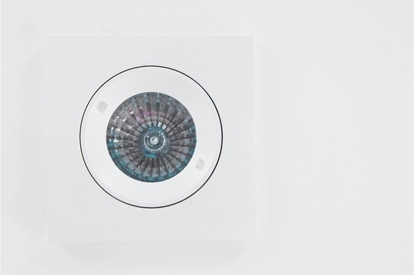 Azzardo PABLO 1 BLACK 4140