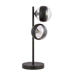 Lampa biurkowa Emibig ROSSI LN2 STRIPE 1229/LN2