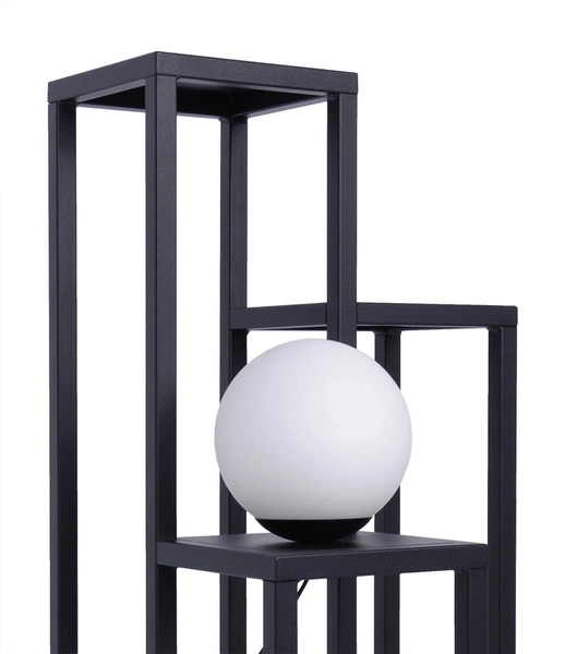 Lampa podłogowa KS-17 z serii KAJA HOME