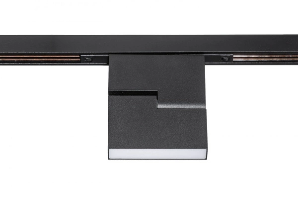 Azzardo ALFA ALDO TRACK MAGNETIC 12W 3000K WH 4626