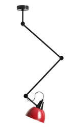 Aldex PLAFON AIDA GLOSS (RED WINE) 1141PL_G3_15