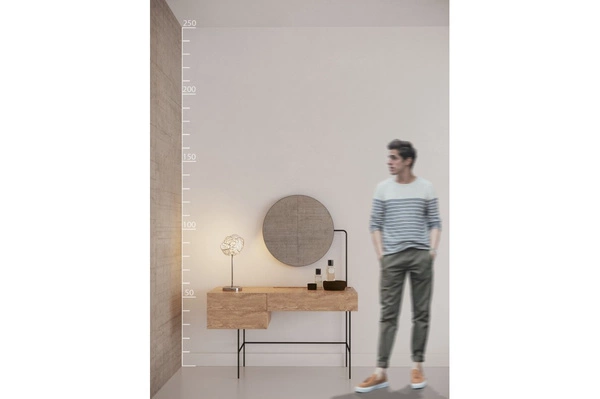 Azzardo BARI TABLE 2106