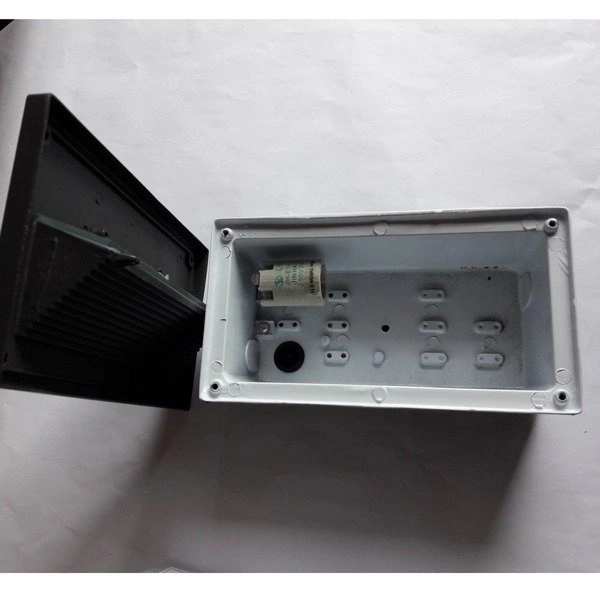 Kinkiet wpuszczany BASALT I schody podtynkowa 3412