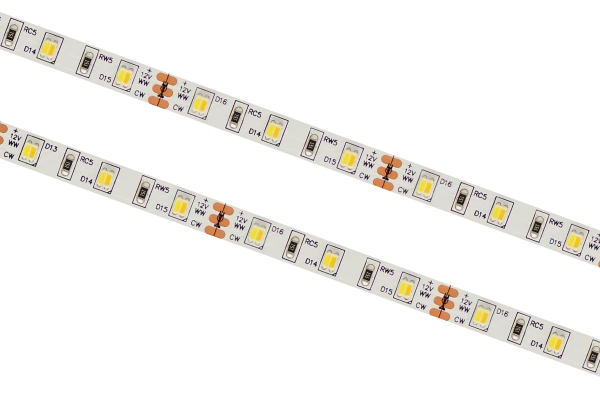 Profesjonalna taśma LED CCT 2700-6000K 12V 9.6W 960lm | 5m