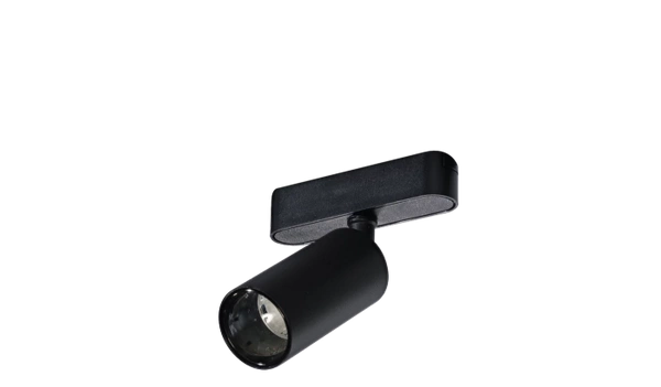 Azzardo GAMMA NIKO TRACK MAGNETIC 5mm 12W 4000K BK 5288