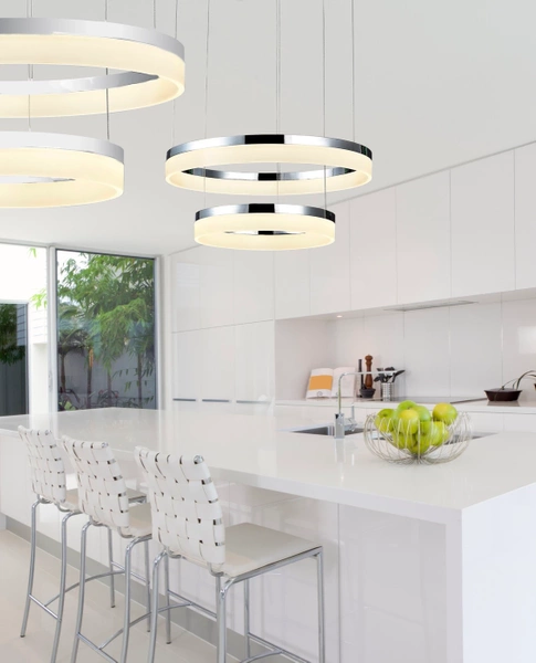 Azzardo ZOLA 80/60 WHITE 1295