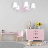Lampa Sufitowa SARA PINK 5xE14 MLP1052