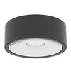 Orlicki Design Neo Nero Slim LED / Ufo Cromo OR84009