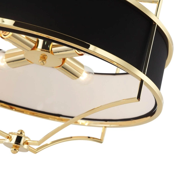 Orlicki Design Stesso Gold / Nero M OR84160