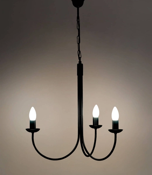 Żyrandol K-4970 z serii HARIS