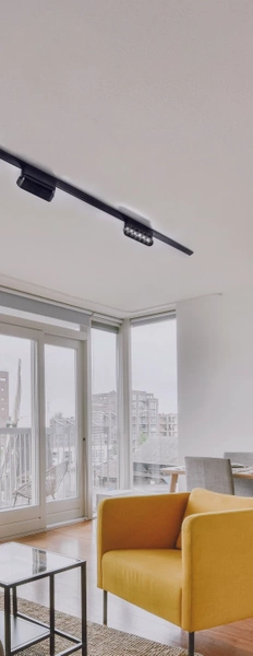 Azzardo NEO SERIE 120 8W BK 5121