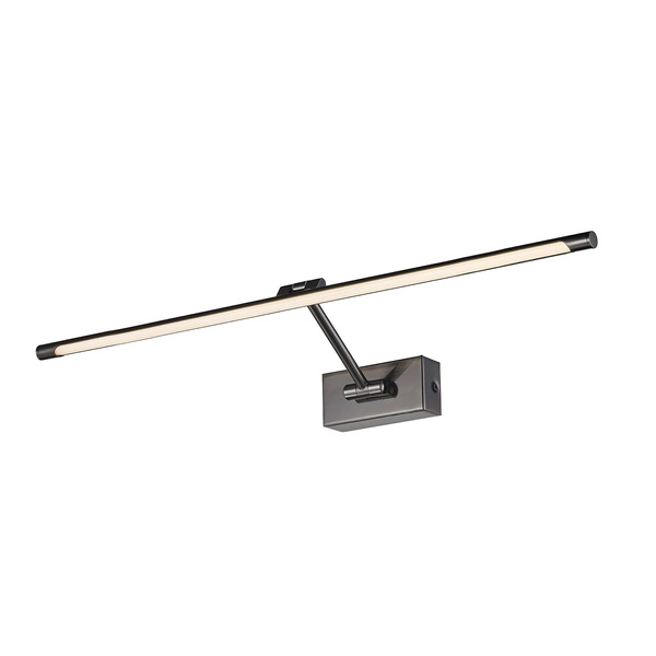 Azzardo DAVINCI 90 MATT BLACK 4264