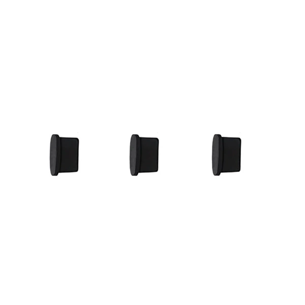 Azzardo NEO TRACK MAGNETIC COVER USB-C x3 5464